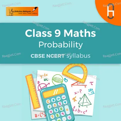 CBSE Class 9 Maths - Probability - season - 1 - Shiksha Abhiyan