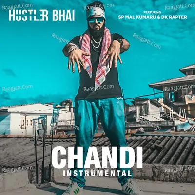 Chandi (Instrumental) Cover