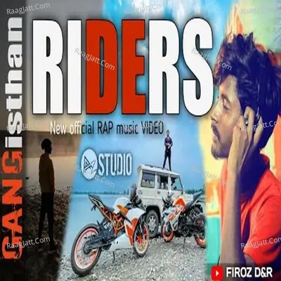 Rider's - Firoz D&R