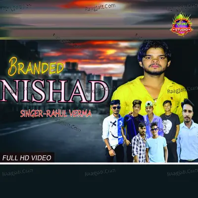 Branded Nishad Cover