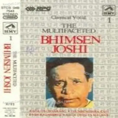 The Multifacted Genius Pt Bhimsen Joshi - Pandit Bhimsen Joshi