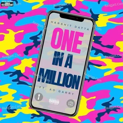 One in a Million Cover