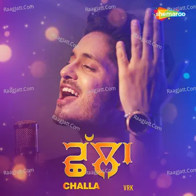 Challa - VRK Cover