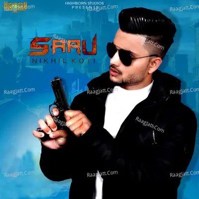 Saau Cover