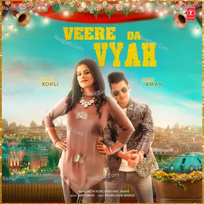 Veere Da Vyah Cover