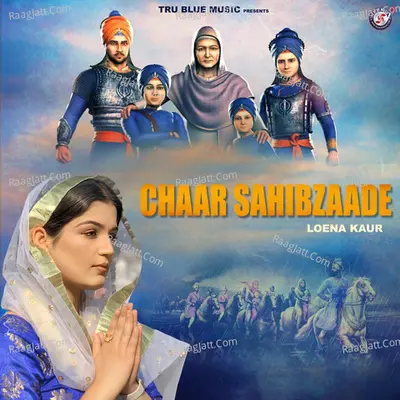 Chaar Sahibzaade Cover