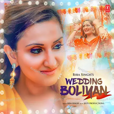 Wedding Boliyan Cover