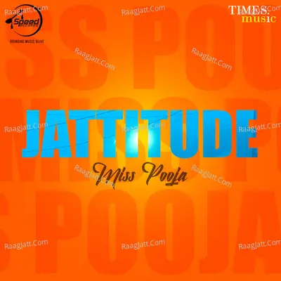 Jattitude Poster