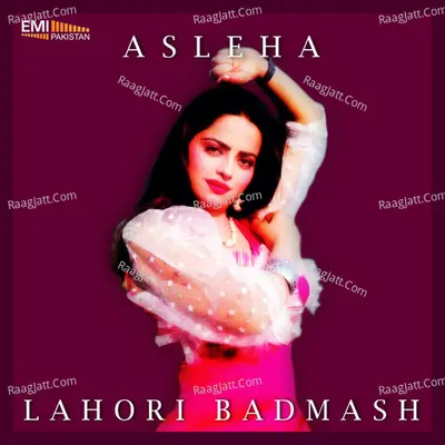 Asleha / Lahori Badmash - Noor Jehan
