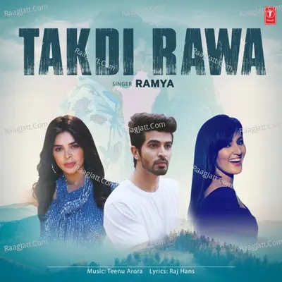 Takdi Rawa Cover