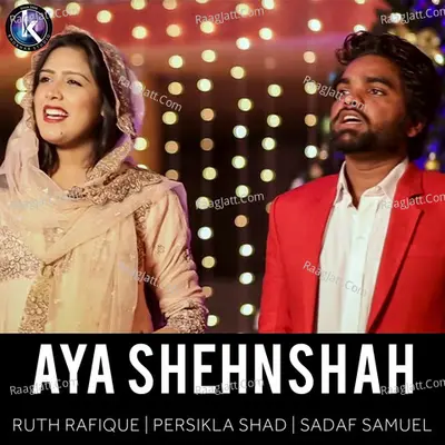 Aya Shehnshah Poster