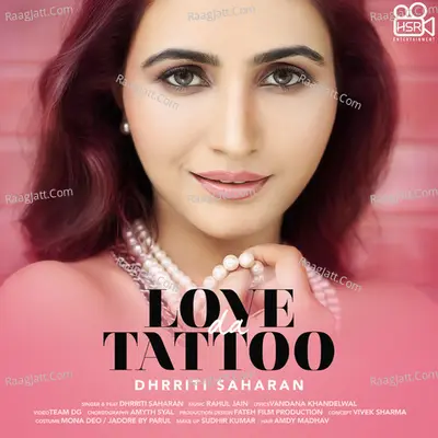 Love da Tattoo Cover