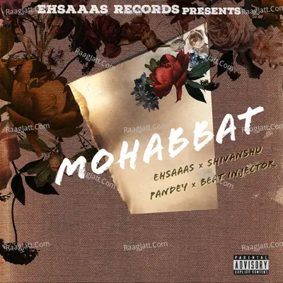 Mohabbat
