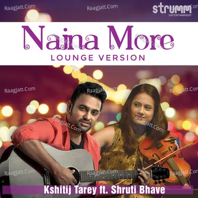 Shruti Bhave