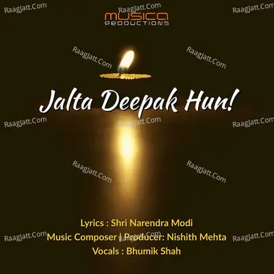 Jalta Deepak Hun Cover