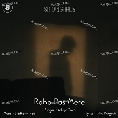 Raho Pas Mere Cover