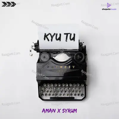 Kyu Tu Cover