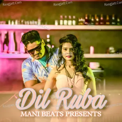 Dil Ruba Cover