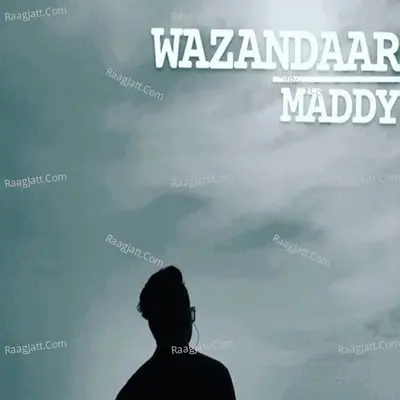 Wazandaar Cover