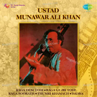 Ustad Munawar Ali Khan Classical Vocal Cover