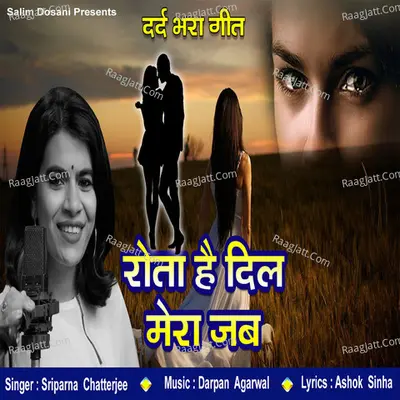 Rota Hai Dil Mera Jab