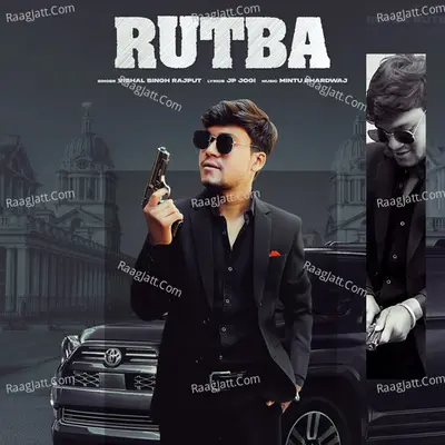 Rutba Cover