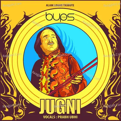 Jugni Cover