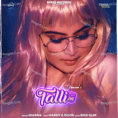 Talli Cover