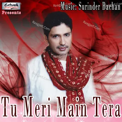Tu Meri Main Tera Poster