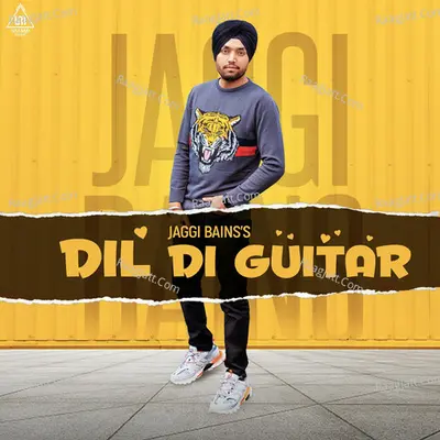 Dil Di Guitar - Single