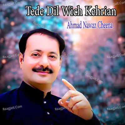Tede Dil Wich Kehrian Cover