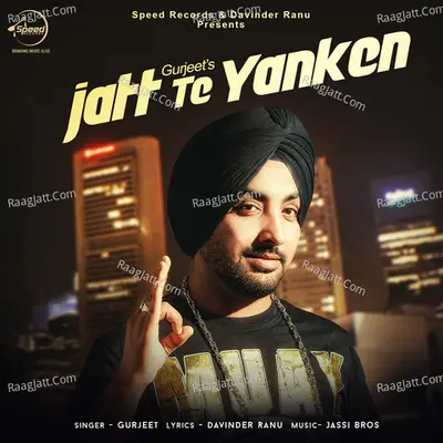 Jatt Te Yanken Cover