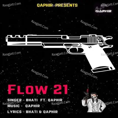 Flow 21 Cover