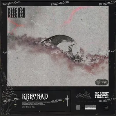 Keechad Cover