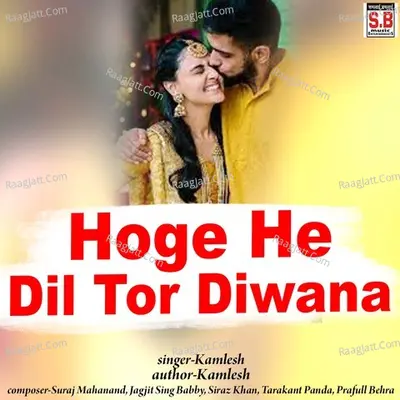 Hoge He Dil Tor Diwana Cover