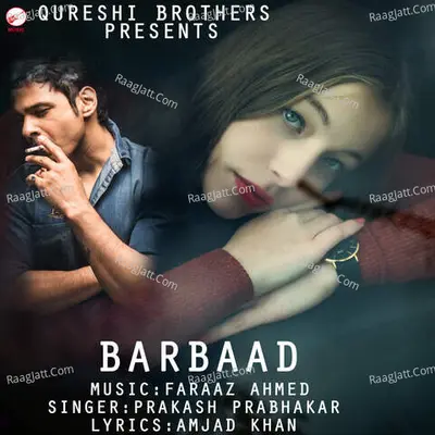 Barbaad