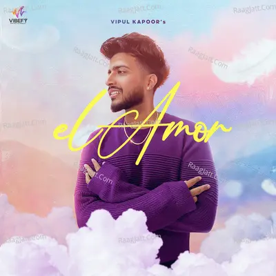 El Amor Cover