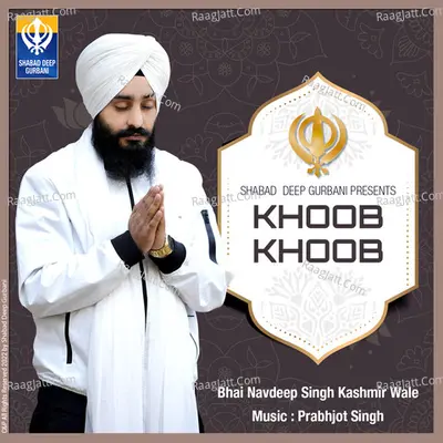 Bhai Navdeep Singh