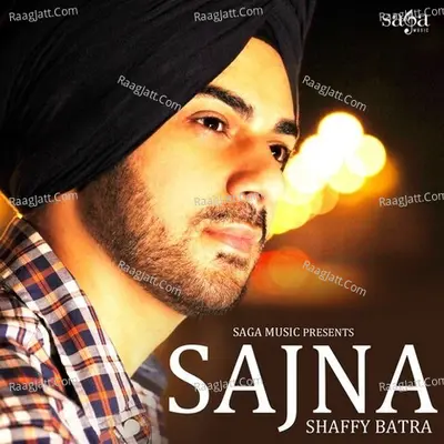 Shaffy Batra Image