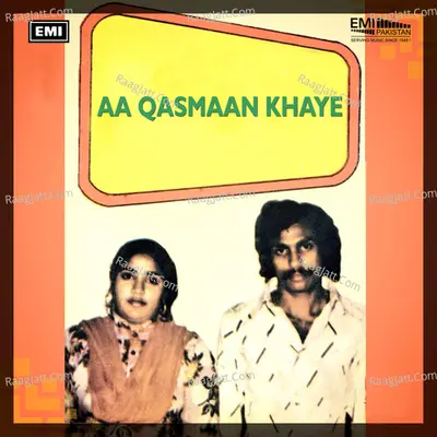 Aa Qasmaan Khaye - Ruby Khanum