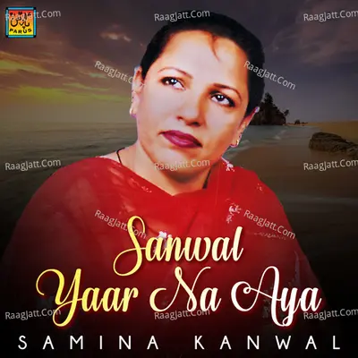 Sanwal Yaar Na Aya Poster