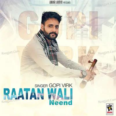 Gopi Virk Image