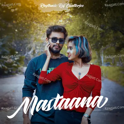 Mastaana Cover