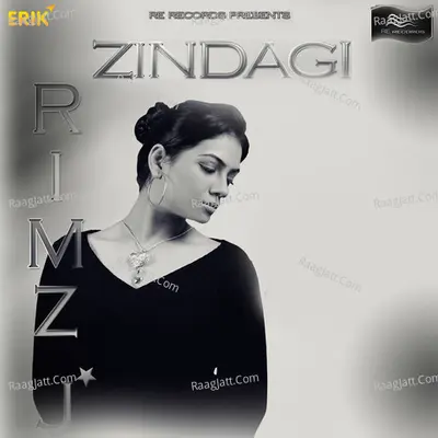 Zindagi Cover