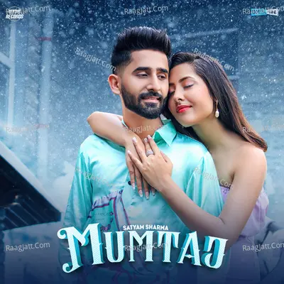 Mumtaj Cover