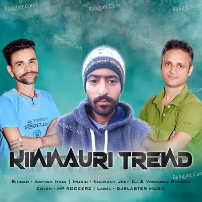 Kinnauri Trend