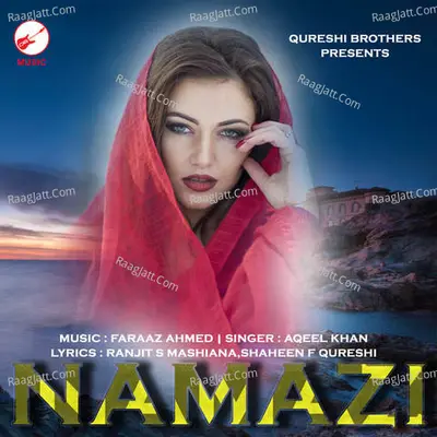 Namazi Cover