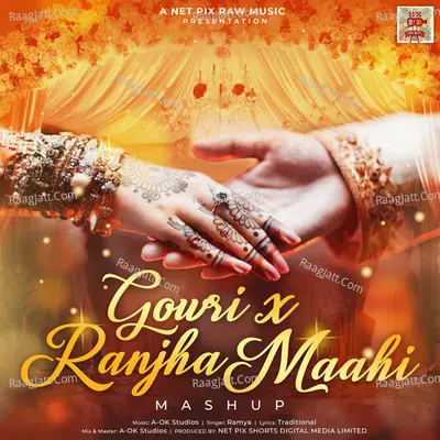 Gowri (Ranjah Maahi Mashup) Cover