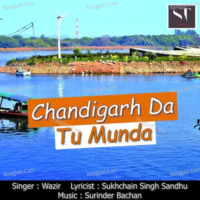 Chandigarh da Tu Munda