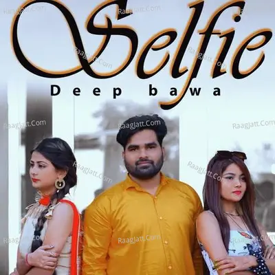 Selfie Cover